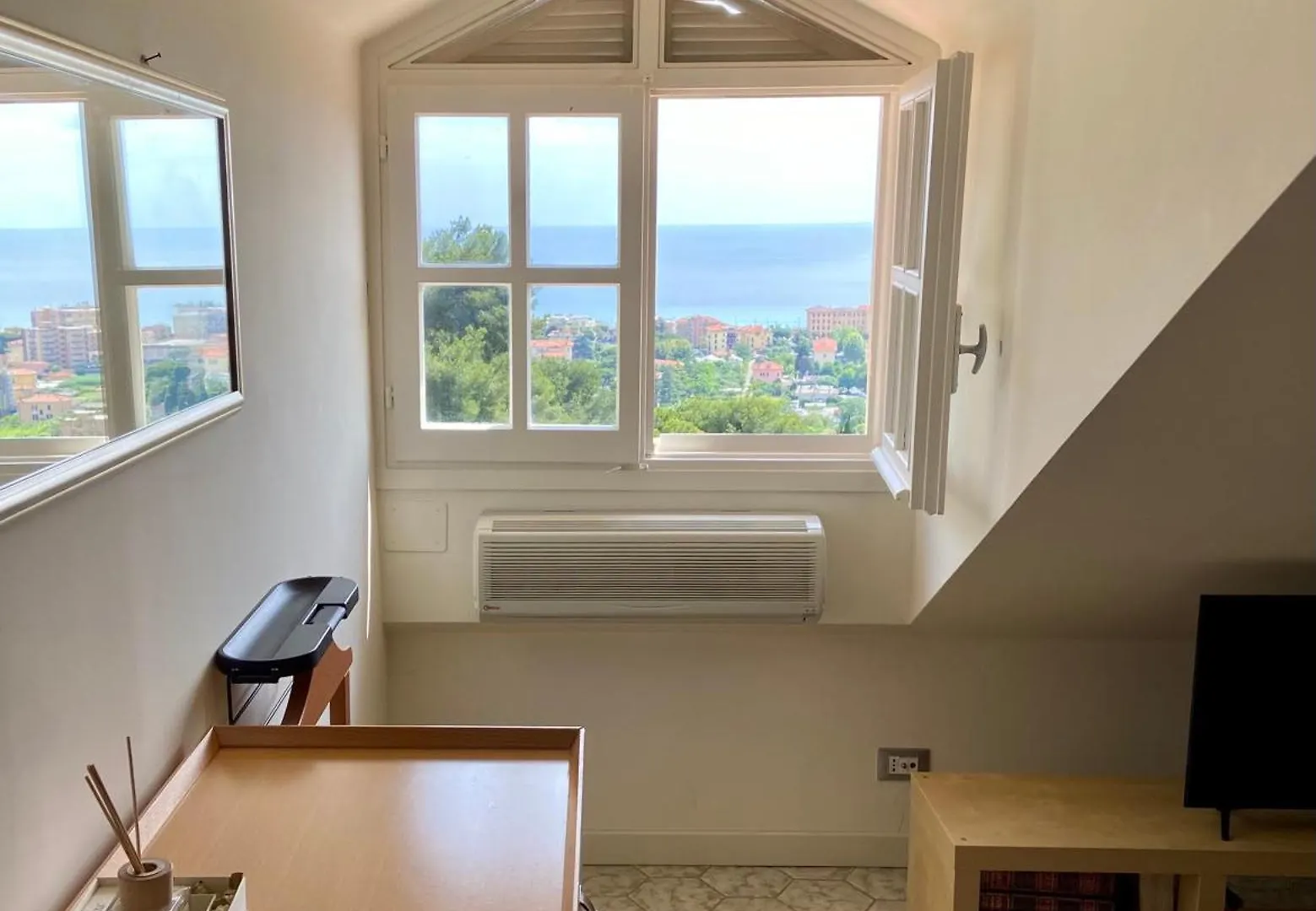 Apartment Un Posto Al Sole, Bordighera