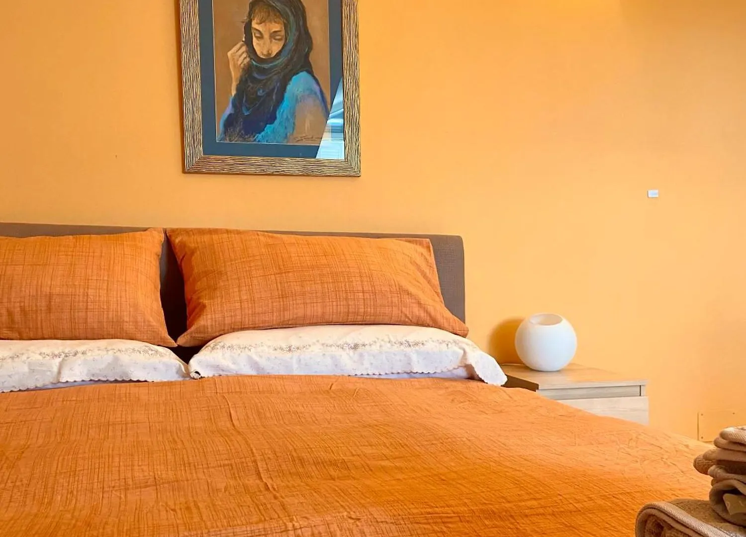 Apartment Un Posto Al Sole, Bordighera Italien
